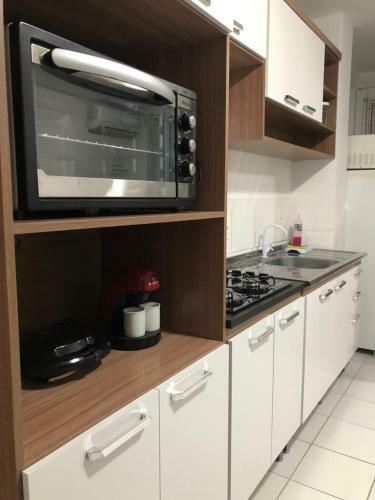Apartamento Em Canela