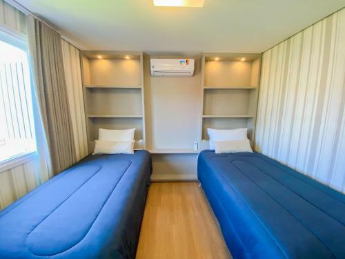 Rosa Apartamento Ed Sol Poente Alegro