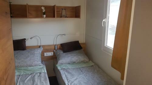 Mobile Home Pearl Of Murter