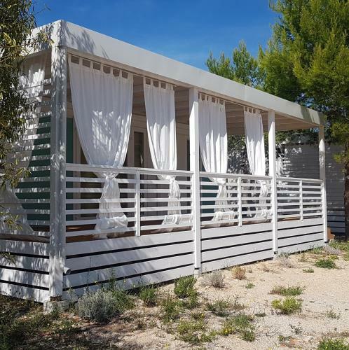 Mobile Home Pearl Of Murter