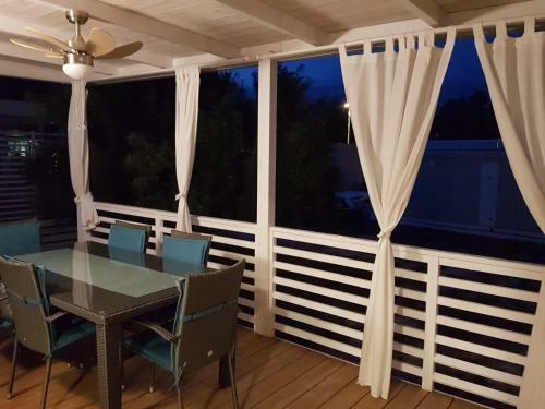 Mobile Home Pearl Of Murter