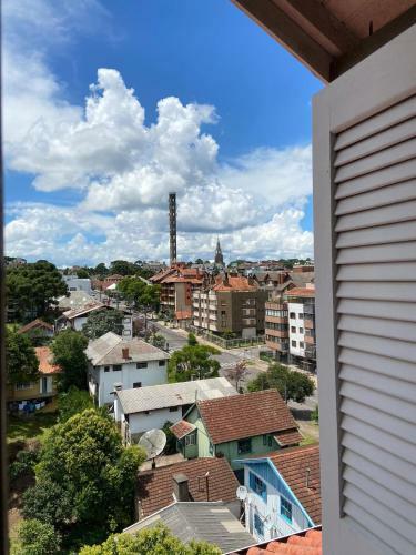Apartamento Centro Canela/rs