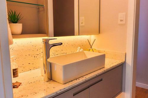 Apartamento Locar-in Canela Apto Quinta Do Pal�cio