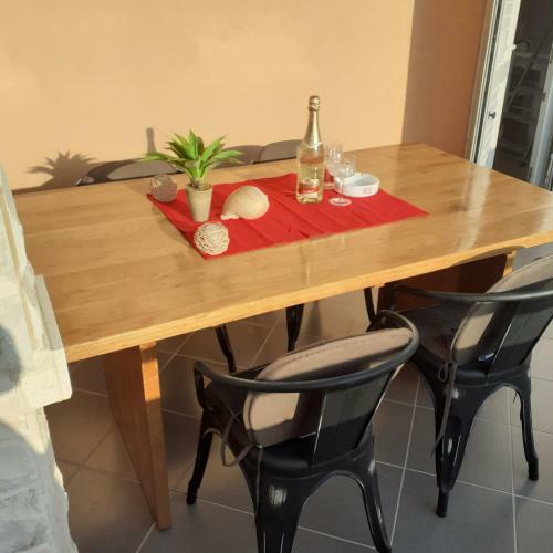Hostal Villa Palfi