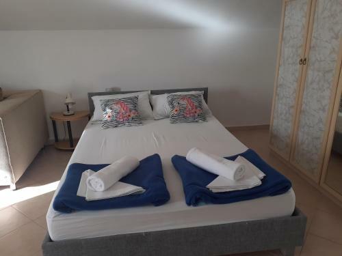 Hostal Villa Palfi