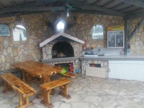 Hostal Villa Palfi