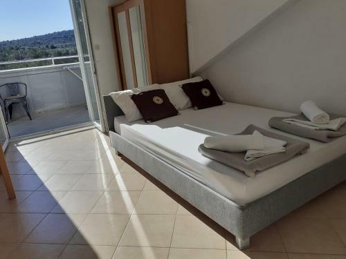 Hostal Villa Palfi