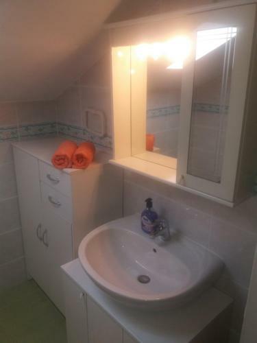 Hostal Villa Palfi