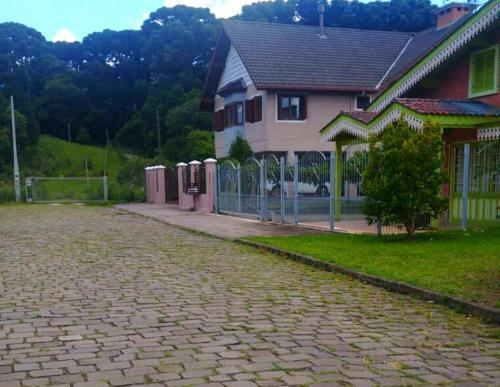 Apartamento Alugue Em Canela