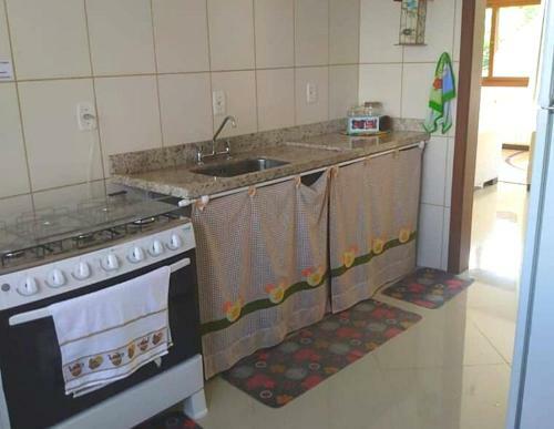Apartamento Alugue Em Canela