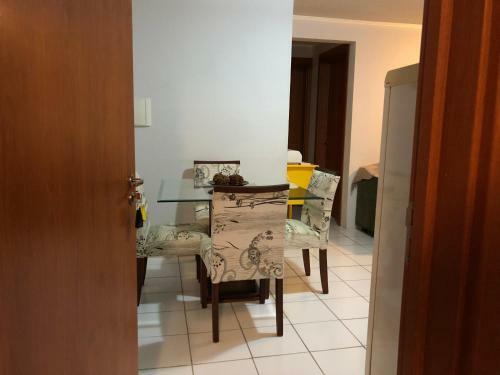 Apartamento Inteiro Em Canela