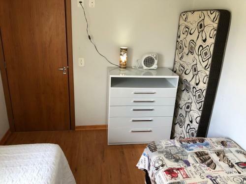 Apartamento Inteiro Em Canela
