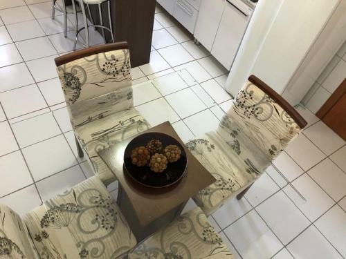 Apartamento Inteiro Em Canela