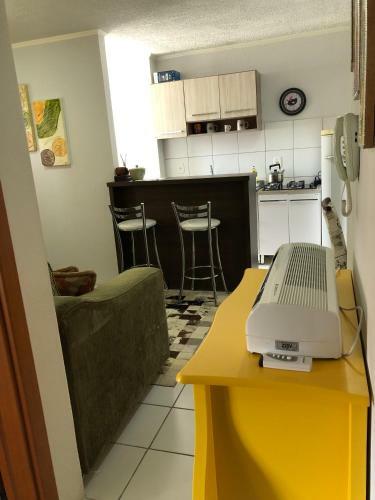 Apartamento Inteiro Em Canela