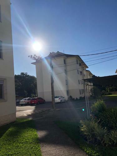 Apartamento Inteiro Em Canela