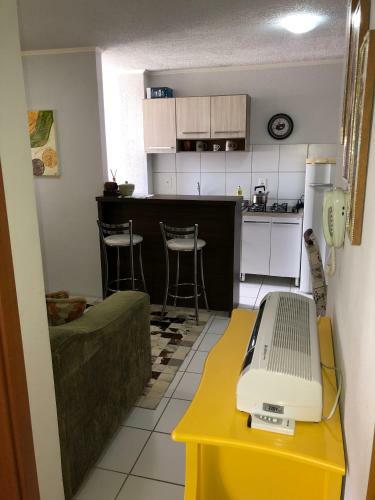 Apartamento Inteiro Em Canela