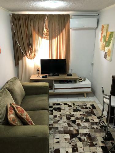 Apartamento Inteiro Em Canela