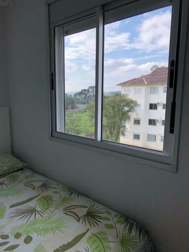 Apartamento Inteiro Em Canela