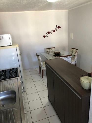 Apartamento Inteiro Em Canela