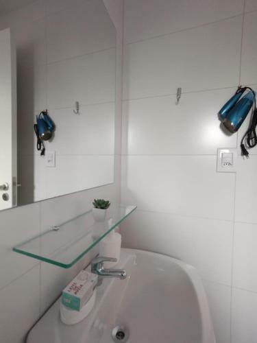 Apartamento Novo No Cora��o De Canela