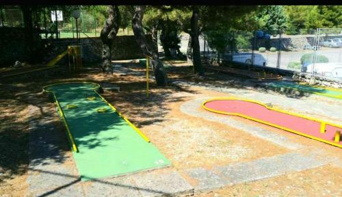 Premium Mobile Home Zen Spot 279