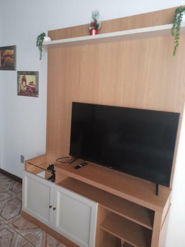 Apartamento Residencial Zanin