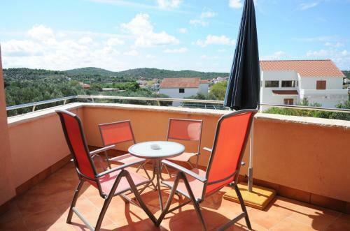 Apartmani Kristiana