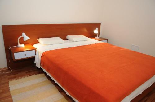 Apartmani Kristiana