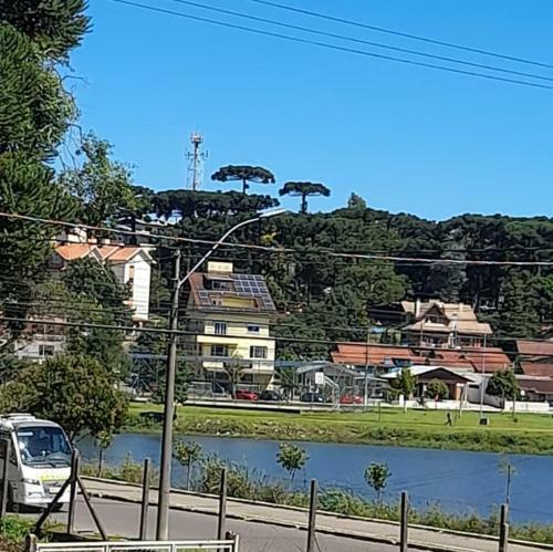 Casa Do Lago