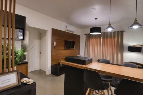 Encanto De Canela Prime ( Apartamento Novo)