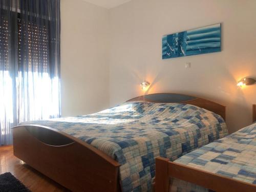 Apartments By The Sea Kali, Ugljan - 17665