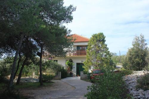 Apartment Mala Lamjana 827b