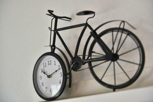 Apartment Carpe Diem