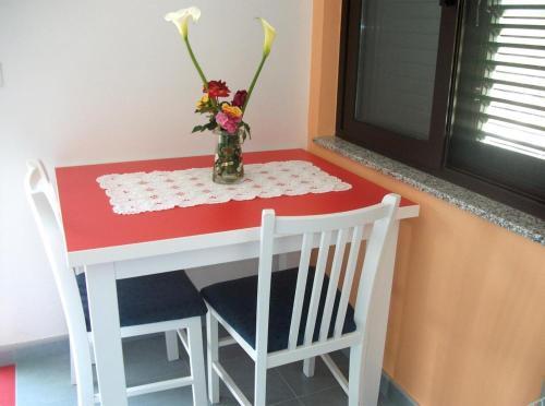 Apartment Mala Lamjana 347c