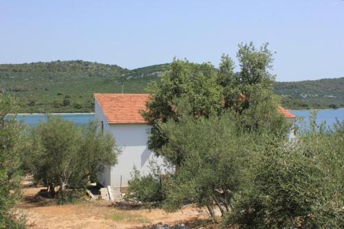 Apartment Mala Lamjana 347c