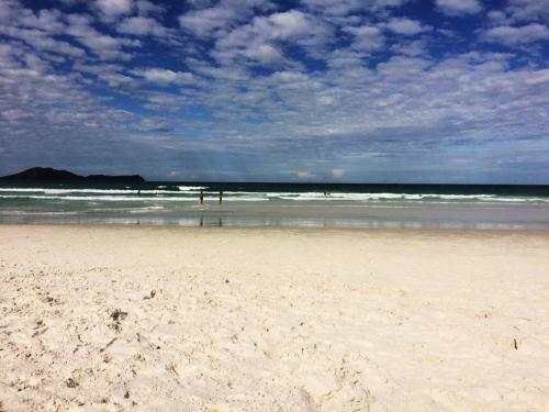 Banho De Mar Em Cabo Frio