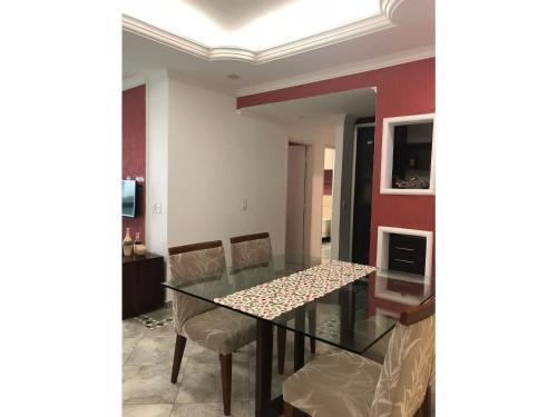 Apartamento Forte Da Praia 2