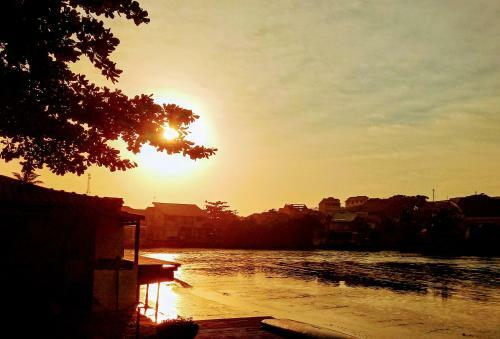 De Boa Na Lagoa Cabo Frio