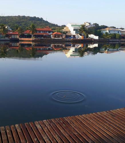 De Boa Na Lagoa Cabo Frio