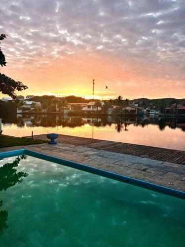 De Boa Na Lagoa Cabo Frio