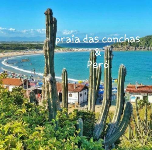 Apartamento Cabo Frio Barato