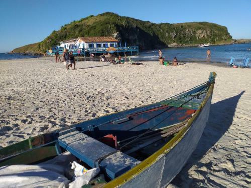 Apartamento Cabo Frio Barato
