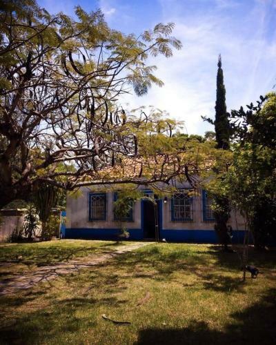 Casa Da Ilha