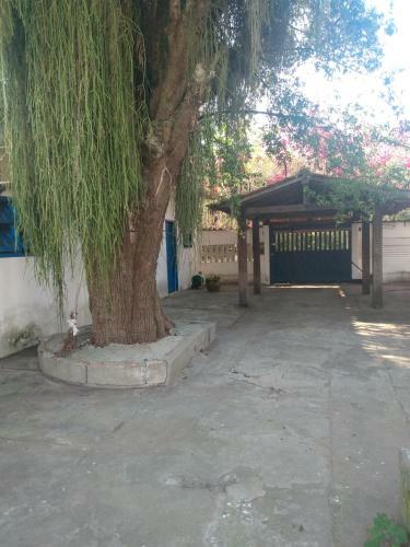 Casa Da Ilha