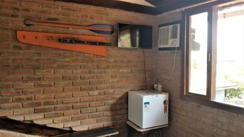 Posada Pousada Icthus