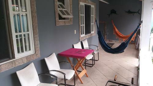 Casa De F�rias Praiana