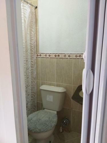 Casa De F�rias Praiana