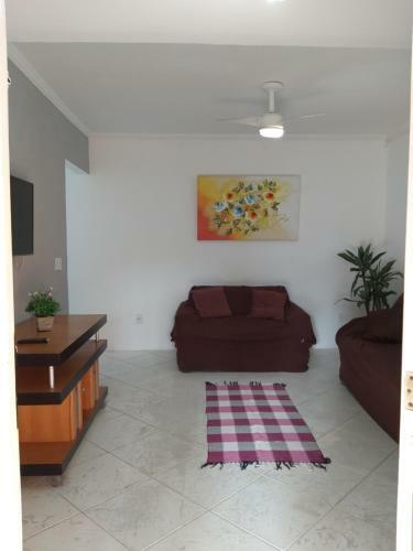 Casa De F�rias Praiana