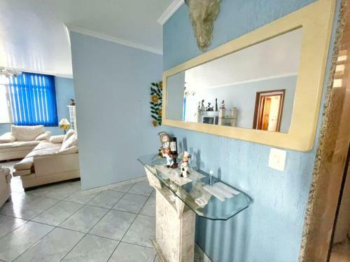 Apartamento Centro 4 Qts - 650 Mts Praia Forte/canal