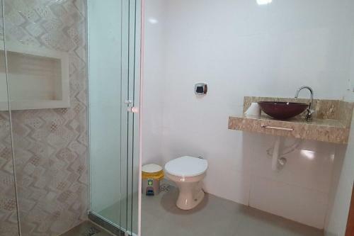 Apartamento Vista Mar, Duplex A 20 Mts Praia Do Forte, Jacuzzi E Wifi